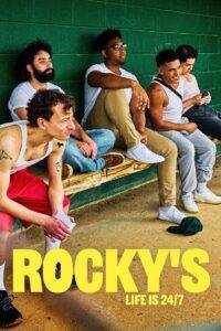 Rocky’s