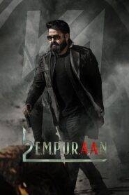 L2 Empuraan (2025) Hindi Dubbed HD