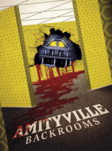 Amityville Backrooms