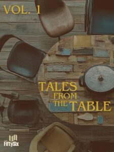 Tales from the Table