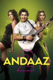 Andaaz 2 (2025)