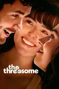 The Threesome (2025)