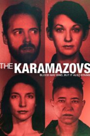 The Karamazovs (2024)