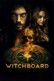 Witchboard (2025)