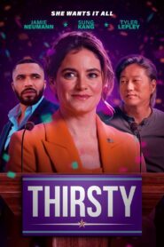 Thirsty (2024)