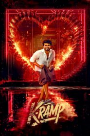 K-Ramp (2025) Hindi Dubbed AMZN