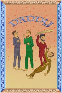 Daddy (2023)