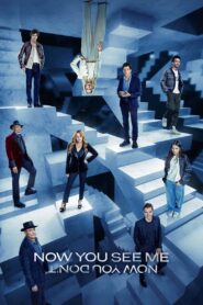 Now You See Me: Now You Don’t (2025)