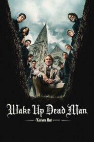 Wake Up Dead Man: A Knives Out Mystery (2025) Hindi Dubbed Netflix