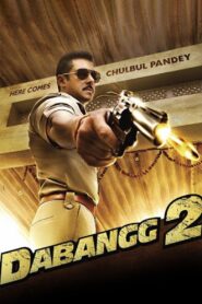 Dabangg 2 (2012) Hindi HD