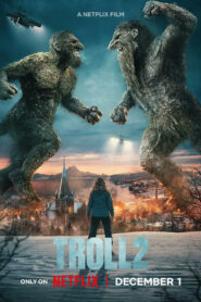 Troll 2 (2025) Hindi Dubbed Netflix