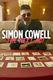Simon Cowell: The Next Act (2025) Hindi Season 1 Complete Netflix