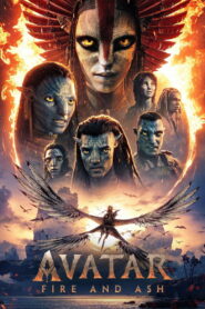 Avatar: Fire and Ash (2025) Hindi Dubbed HDTS