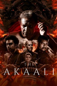 The Akaali (2024) Hindi Dubbed