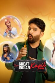 The Great Indian Kapil Show (2025) Hindi Season 4 Complete